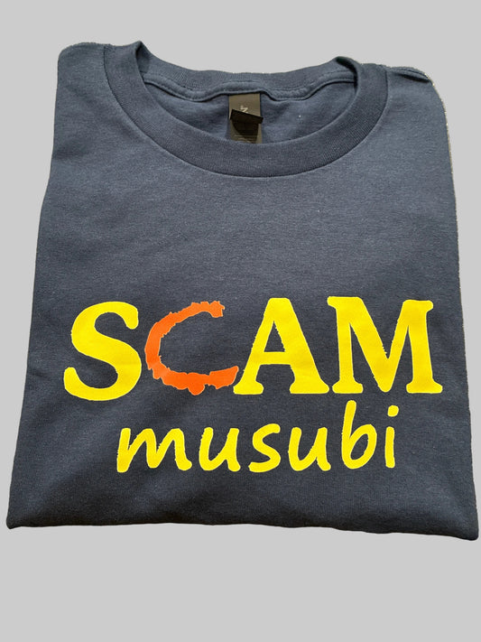 Scam Tee
